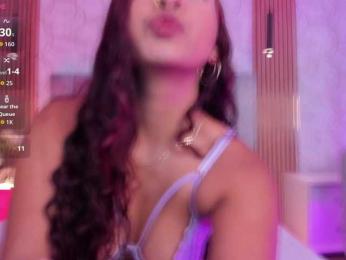 SofiCruz webcam bongacams model stream image