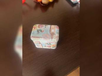 SweetMarina543 webcam bongacams model stream image