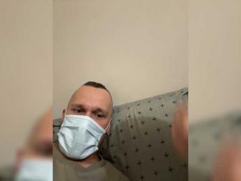 Daddyyyc webcam model stream image