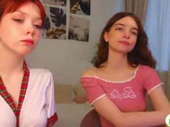 rochelle_dolly webcam model stream image