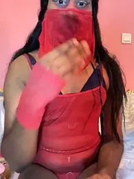 Femcrossy webcam stripchat model stream image