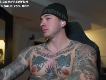 frewfun webcam model stream image