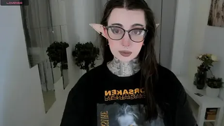Dixi_Pixi_ webcam model stream image
