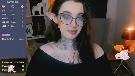 Dixi_Pixi_ webcam stripchat model stream image