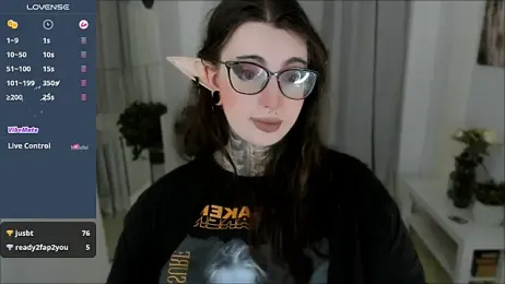 Dixi_Pixi_ webcam stripchat model stream image