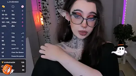 Dixi_Pixi_ webcam model stream image