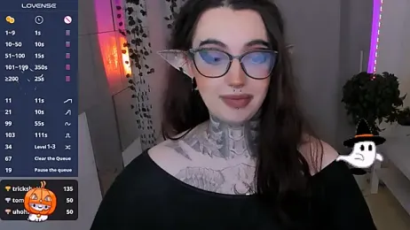 Dixi_Pixi_ webcam model stream image