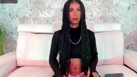 im_tyra webcam model stream image