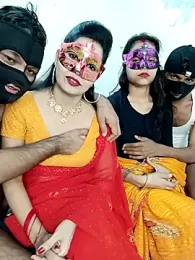 Indian_bhabhi01 webcam model stream image