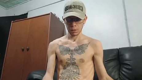 AlexandroRossi webcam stripchat model stream image