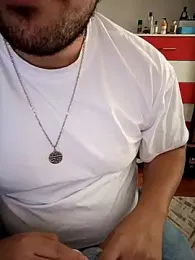 xazgin webcam model stream image