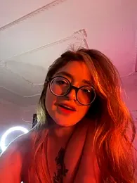 SweetJennaa webcam stripchat model stream image