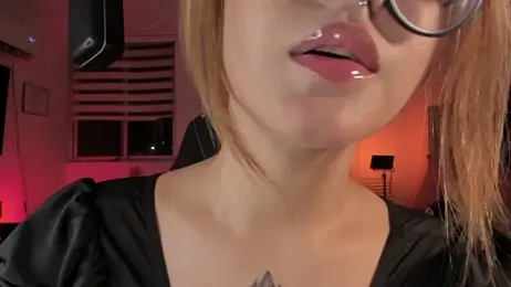 SweetJennaa webcam model stream image