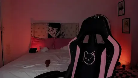 SweetJennaa webcam model stream image