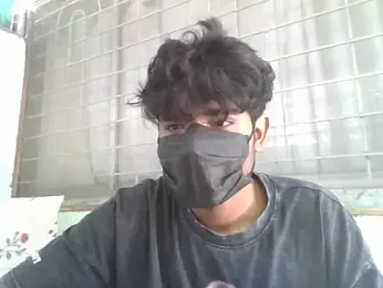 kriZ08 webcam model stream image