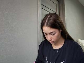 jinnyfrazer webcam model stream image