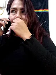 SOLMARChinix webcam stripchat model stream image