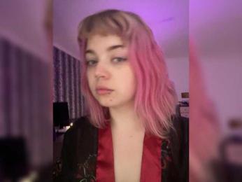 dirtycute webcam model stream image