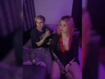 dirtycute webcam model stream image