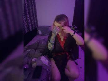 dirtycute webcam model stream image