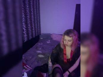 dirtycute webcam model stream image