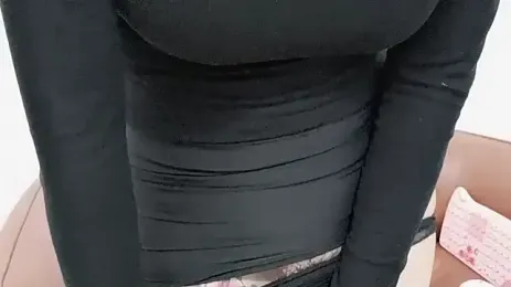 Chuppa_Chup webcam model stream image