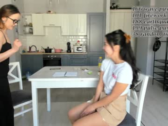 daily_love webcam model stream image