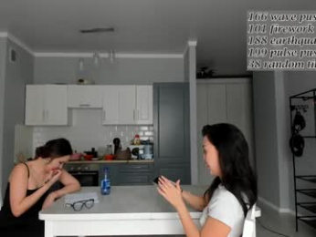 daily_love webcam model stream image