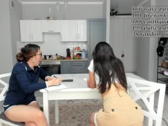 daily_love webcam model stream image