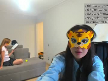 daily_love webcam chaturbate model stream image