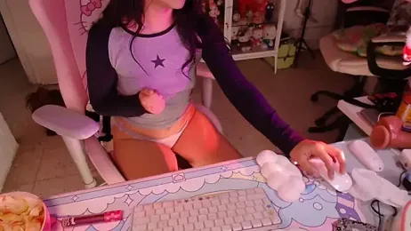 kaithra webcam model stream image