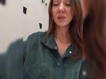 GreatKate webcam model stream image