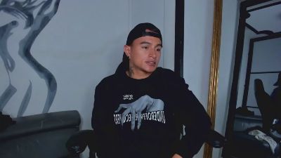 LiamDeep webcam model stream image