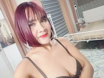 AllisonFrey webcam model stream image