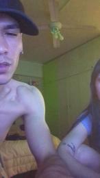 ParejitaZsurr webcam model stream image