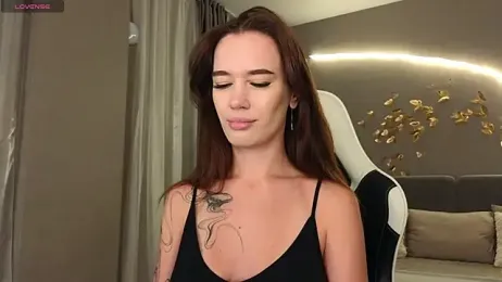 BBabyShark webcam model stream image