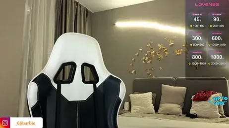 BBabyShark webcam model stream image