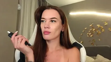 BBabyShark webcam model stream image