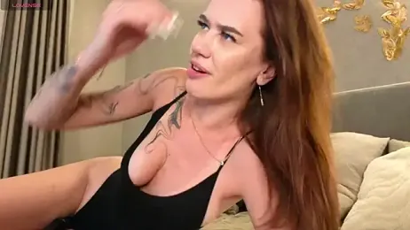 BBabyShark webcam model stream image