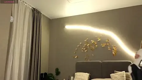 BBabyShark webcam model stream image