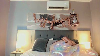 Aprillbrunette webcam cam4 model stream image