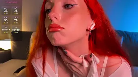 eternal_dream_ webcam model stream image
