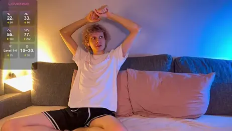 eternal_dream_ webcam stripchat model stream image