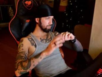 my_name_sinner webcam model stream image