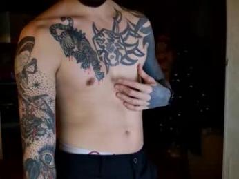 my_name_sinner webcam model stream image