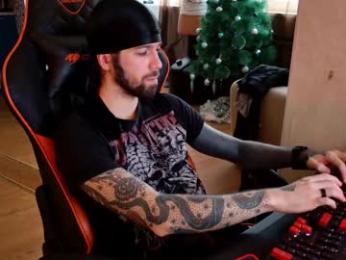 my_name_sinner webcam model stream image