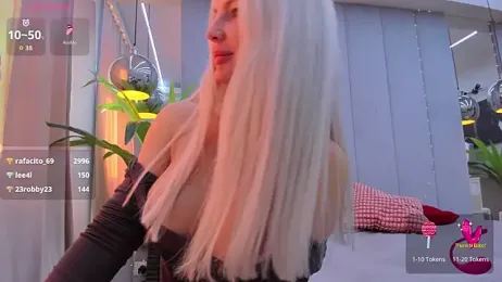 Jessy_Jo webcam model stream image