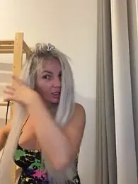 Jessy_Jo webcam model stream image