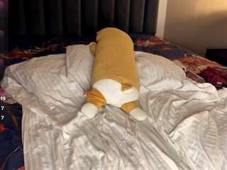 cassisirois webcam camsoda model stream image