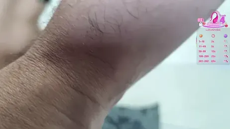 melissajhonny1 webcam model stream image